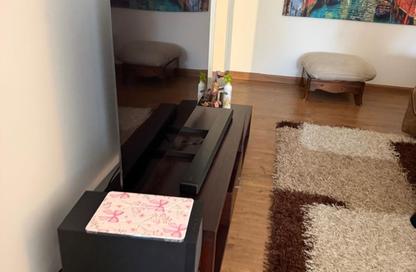 Apartment - 3 Bedrooms - 3 Bathrooms for rent in Westown - Sheikh Zayed Compounds - Sheikh Zayed City - Giza