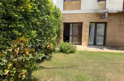 Apartment - 3 Bedrooms - 3 Bathrooms for rent in Westown - Sheikh Zayed Compounds - Sheikh Zayed City - Giza