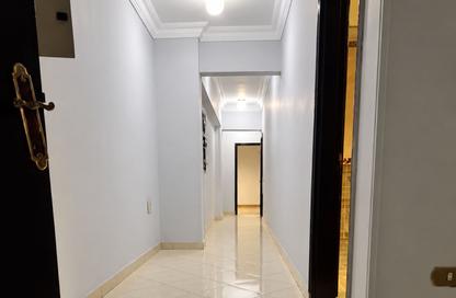 شقة - 3 - 2 للايجار في عمارات البنفسج - البنفسج - مدينة القاهرة الجديدة - القاهرة