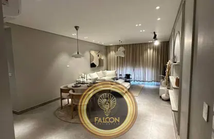 شقة - 3 غرف نوم - 3 حمامات للبيع في طلالة - كمبوندات هليوبوليس الجديدة - هليوبوليس الجديدة - القاهرة