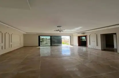 شقة - 3 غرف نوم - 3 حمامات للبيع في 6 ويست - بيفرلي هيلز - كمبوندات الشيخ زايد - الشيخ زايد - الجيزة