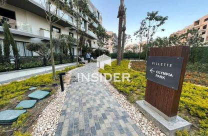 Apartment - 3 Bedrooms - 3 Bathrooms for sale in Villette - 5th Settlement Compounds - The 5th Settlement - New Cairo City - Cairo