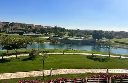 Villa - 6 Bedrooms - 6 Bathrooms for sale in Privado - Madinaty - Cairo