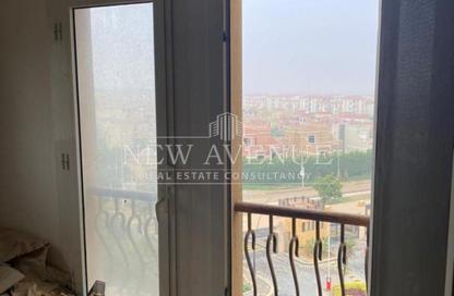 Apartment - 2 Bedrooms - 3 Bathrooms for sale in Al Katameya Plaza - The 1st Settlement - New Cairo City - Cairo Apartment - 2 Bedrooms - 3 Bathrooms for sale in Al Katameya Plaza - The 1st Settlement - New Cairo City - Cairo