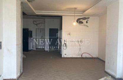 Apartment - 2 Bedrooms - 3 Bathrooms for sale in Al Katameya Plaza - The 1st Settlement - New Cairo City - Cairo Apartment - 2 Bedrooms - 3 Bathrooms for sale in Al Katameya Plaza - The 1st Settlement - New Cairo City - Cairo