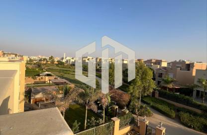فيلا - 5 غرف نوم - 4 حمامات للايجار في ميفيدا - كمبوندات التجمع الخامس - التجمع الخامس - مدينة القاهرة الجديدة - القاهرة