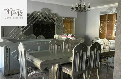 Apartment - 3 Bedrooms - 3 Bathrooms for sale in Boulos Hanna St. - Dokki - Giza