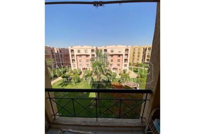 شقة - 3 غرف نوم - 3 حمامات للبيع في امتداد الرحاب - الرحاب - مدينة القاهرة الجديدة - القاهرة