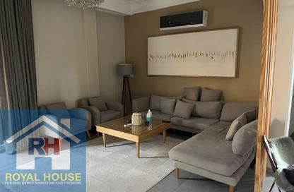 Apartment - 3 - 2 for sale in Al Hegaz St. - El Mahkama Square - Heliopolis - Masr El Gedida - Cairo Apartment - 3 - 2 for sale in Al Hegaz St. - El Mahkama Square - Heliopolis - Masr El Gedida - Cairo