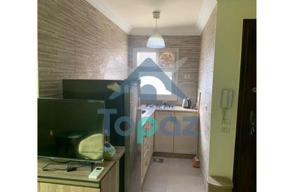 Apartment - 1 Bedroom - 1 Bathroom for rent in Six West - Beverly Hills - Sheikh Zayed Compounds - Sheikh Zayed City - Giza