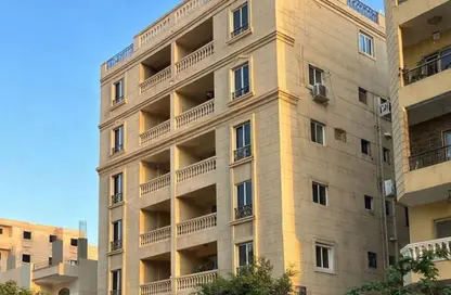 شقة - 3 غرف نوم - 3 حمامات للبيع في عمارات النرجس - النرجس - مدينة القاهرة الجديدة - القاهرة