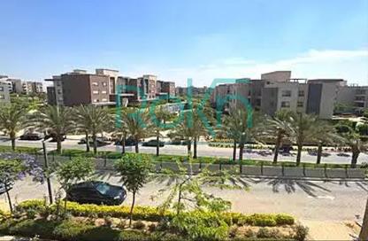 عيادة - استوديو - 1 حمام للبيع في نيو جيزة - طريق مصر اسكندرية الصحراوي - مدينة 6 أكتوبر - الجيزة