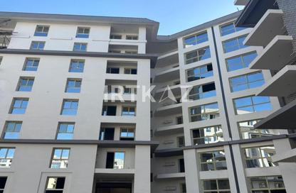 Apartment - 2 Bedrooms - 2 Bathrooms for sale in The Loft - New Capital Compounds - New Capital City - Cairo