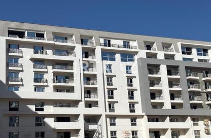 Apartment - 2 Bedrooms - 2 Bathrooms for sale in The Loft - New Capital Compounds - New Capital City - Cairo