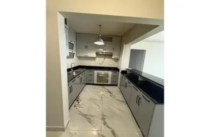 شقة - 3 غرف نوم - 3 حمامات للايجار في ماونتن فيو اى سيتي - كمبوندات التجمع الخامس - التجمع الخامس - مدينة القاهرة الجديدة - القاهرة