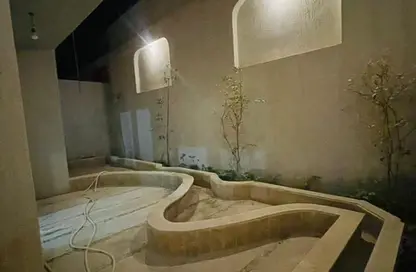 شقة - 3 غرف نوم - 2 حمامات للبيع في شارع ليلي مراد - الياسمين 5 - الياسمين - مدينة القاهرة الجديدة - القاهرة