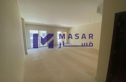 Apartment - 3 Bedrooms - 3 Bathrooms for rent in 90 Avenue - South Investors Area - New Cairo City - Cairo