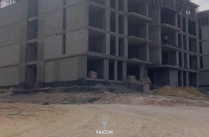 Apartment - 3 Bedrooms - 3 Bathrooms for sale in Marina 8 - Marina - Al Alamein - North Coast Apartment - 3 Bedrooms - 3 Bathrooms for sale in Marina 8 - Marina - Al Alamein - North Coast