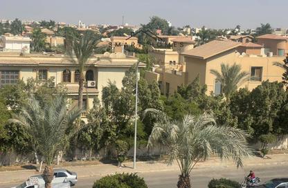 Apartment - 3 - 1 for sale in 1st District - Sheikh Zayed City - Giza