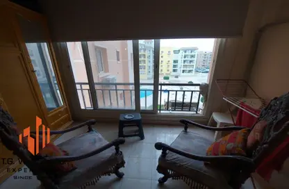 Apartment - 1 Bedroom - 1 Bathroom for rent in Dream Land - Al Wahat Road - 6 October City - Giza Apartment - 1 Bedroom - 1 Bathroom for rent in Dream Land - Al Wahat Road - 6 October City - Giza