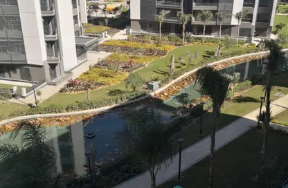 شقة - 1 حمام للبيع في پريڤادو - مدينتي - القاهرة