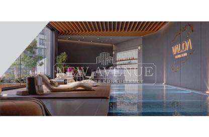 Apartment - 3 - 3 for sale in Valda Village - Mostakbal City Compounds - Mostakbal City - Future City - Cairo