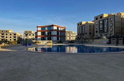 Apartment - 4 Bedrooms - 4 Bathrooms for sale in Sephora Heights - 5th Settlement Compounds - The 5th Settlement - New Cairo City - Cairo