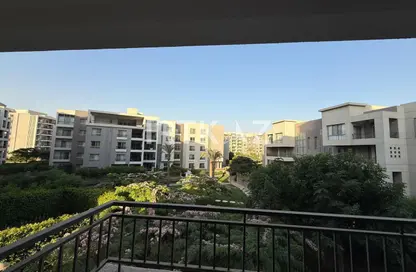 Apartment - 3 Bedrooms - 4 Bathrooms for sale in Cairo Festival City - North Investors Area - New Cairo City - Cairo