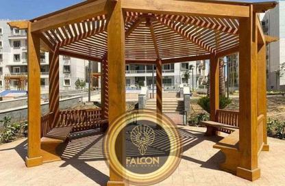Apartment - 2 Bedrooms - 1 Bathroom for sale in JAYD Residence - 5th Settlement Compounds - The 5th Settlement - New Cairo City - Cairo