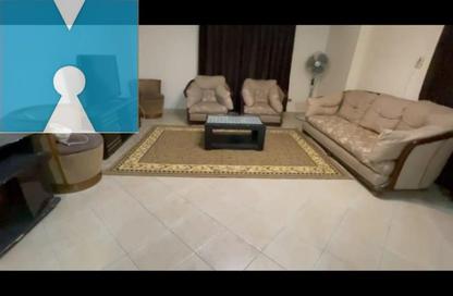 شقة - 3 غرف نوم - 2 حمامات للايجار في الحي السابع - مدينة 6 أكتوبر - الجيزة