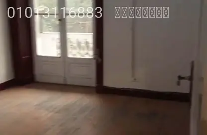 مساحات مكتبية - 2 غرف نوم - 1 حمام للايجار في وسط البلد - وسط القاهرة - القاهرة