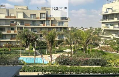 Apartment - 2 - 3 for rent in Villette - 5th Settlement Compounds - The 5th Settlement - New Cairo City - Cairo