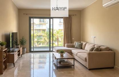 Apartment - 2 - 3 for rent in Villette - 5th Settlement Compounds - The 5th Settlement - New Cairo City - Cairo Apartment - 2 - 3 for rent in Villette - 5th Settlement Compounds - The 5th Settlement - New Cairo City - Cairo