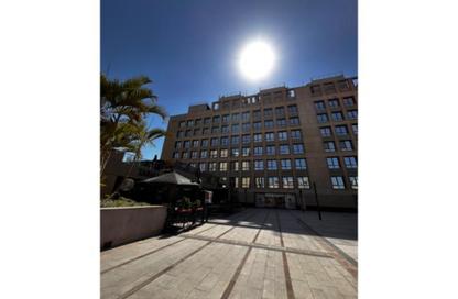 Office Space - Studio - 1 for rent in Arkan Plaza - 26th of July Corridor - Sheikh Zayed City - Giza