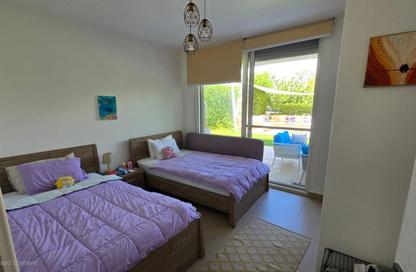 Chalet - 3 Bedrooms - 3 Bathrooms for sale in Seashell - Sidi Abdel Rahman - North Coast