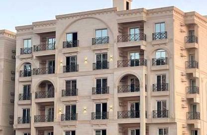 شقة - 2 - 2 للبيع في حدائق اكتوبر - مدينة 6 أكتوبر - الجيزة شقة - 2 - 2 للبيع في حدائق اكتوبر - مدينة 6 أكتوبر - الجيزة