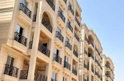 شقة - 2 - 2 للبيع في حدائق اكتوبر - مدينة 6 أكتوبر - الجيزة شقة - 2 - 2 للبيع في حدائق اكتوبر - مدينة 6 أكتوبر - الجيزة