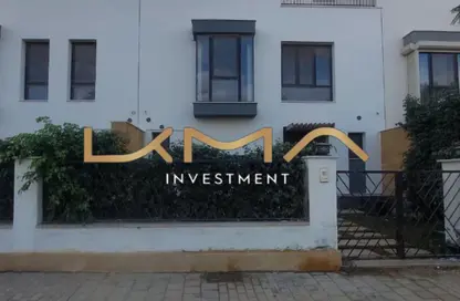 Townhouse - 4 Bedrooms - 4 Bathrooms for rent in Villette - 5th Settlement Compounds - The 5th Settlement - New Cairo City - Cairo