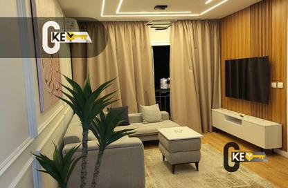 Apartment - 2 - 1 for rent in B12 - Madinaty - Cairo