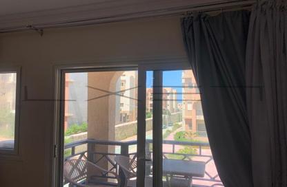 Chalet - 2 Bedrooms - 2 Bathrooms for sale in Emirates Heights - Qesm Ad Dabaah - North Coast