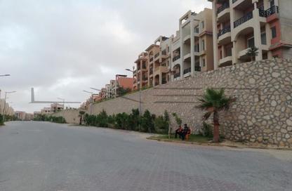 Chalet - 2 Bedrooms - 2 Bathrooms for sale in Emirates Heights - Qesm Ad Dabaah - North Coast