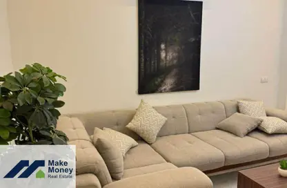 شقة - 3 غرف نوم - 2 حمامات للايجار في عمارات الاندلس - حى الاندلس - مدينة القاهرة الجديدة - القاهرة