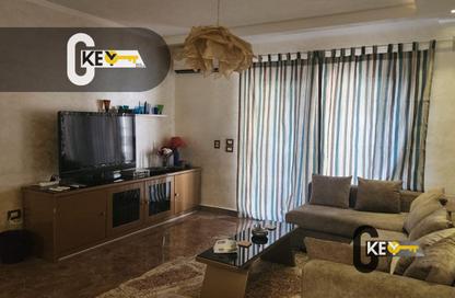 Apartment - 2 Bedrooms - 1 Bathroom for rent in B7 - Madinaty - Cairo