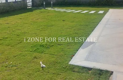 Villa - 4 Bedrooms - 5 Bathrooms for rent in Hyde Park - New Cairo City - Cairo