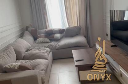 Villa - 7 Bedrooms - 7 Bathrooms for rent in Al Maqsad - New Capital Compounds - New Capital City - Cairo