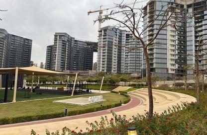 Apartment - 2 Bedrooms - 2 Bathrooms for sale in Zed East - 5th Settlement Compounds - The 5th Settlement - New Cairo City - Cairo