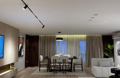 Apartment - 3 Bedrooms - 3 Bathrooms for sale in Mosadak St. - Dokki - Giza