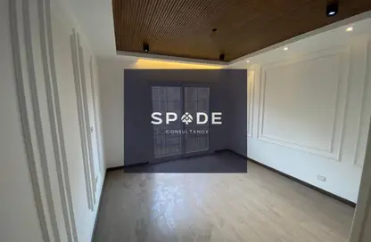 Apartment - 3 Bedrooms - 3 Bathrooms for sale in Regents Park - Al Andalus District - New Cairo City - Cairo