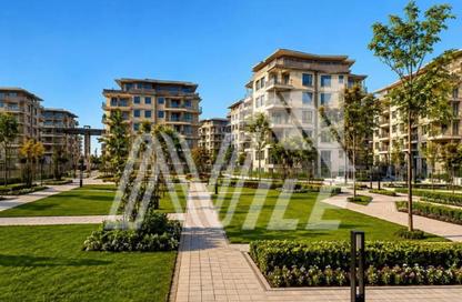 شقة - 3 - 3 للبيع في باديه بالم هيلز - كمبوندات 6 أكتوبر - مدينة 6 أكتوبر - الجيزة شقة - 3 - 3 للبيع في باديه بالم هيلز - كمبوندات 6 أكتوبر - مدينة 6 أكتوبر - الجيزة