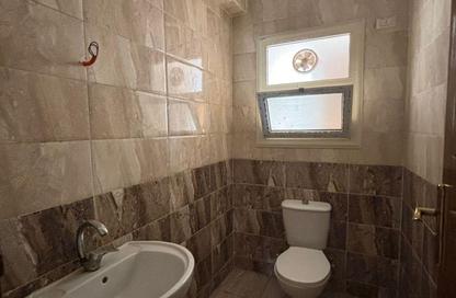 Apartment - 3 Bedrooms - 2 Bathrooms for rent in Street155 - District 4 - The 5th Settlement - New Cairo City - Cairo